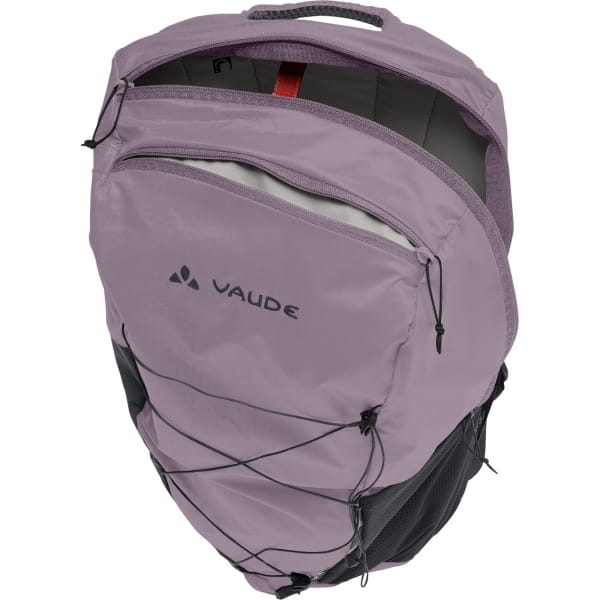 VAUDE Uphill 16 - Fahrradrucksack purple ash - Bild 25