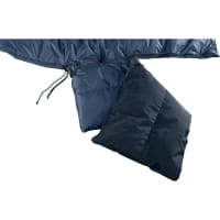Vorschau: deuter Astro 500 SQ -1C/30F - Daunen-Schlafsack marine-ink - Bild 4