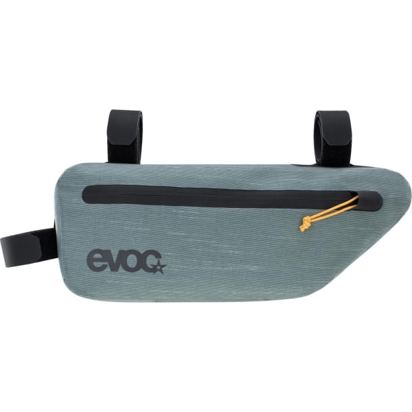 EVOC Frame Pack WP S - Rahmentasche steel - Bild 9