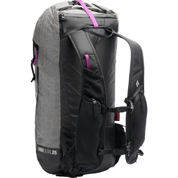 Black Diamond Cirque Ultra 25 - Ski-Tourenrucksack storm gray - Bild 2