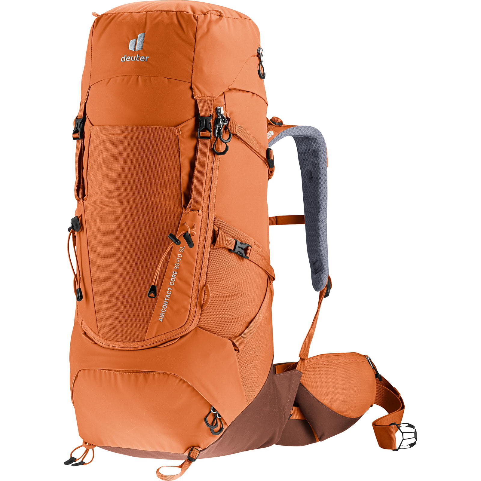 deuter Aircontact Core 35 10 SL Trekkingrucksack online kaufen outdoortrends