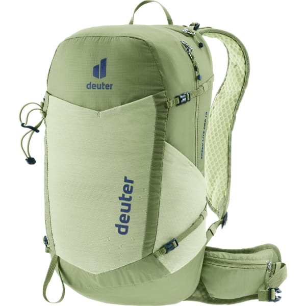 deuter Speed Lite Pro 19 - Speed-Hiking-Rucksack mineral-grove - Bild 1 deuter Speed Lite Pro 19 - Speed-Hiking-Rucksack mineral-grove - Bild 1