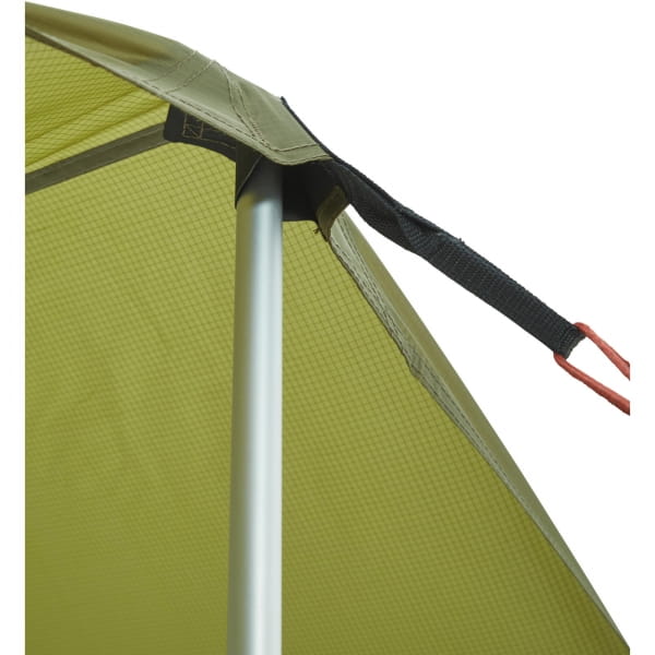 Nordisk Voss 14 m² PU - Tarp dark olive - Bild 15 Nordisk Voss 14 m² PU - Tarp dark olive - Bild 15