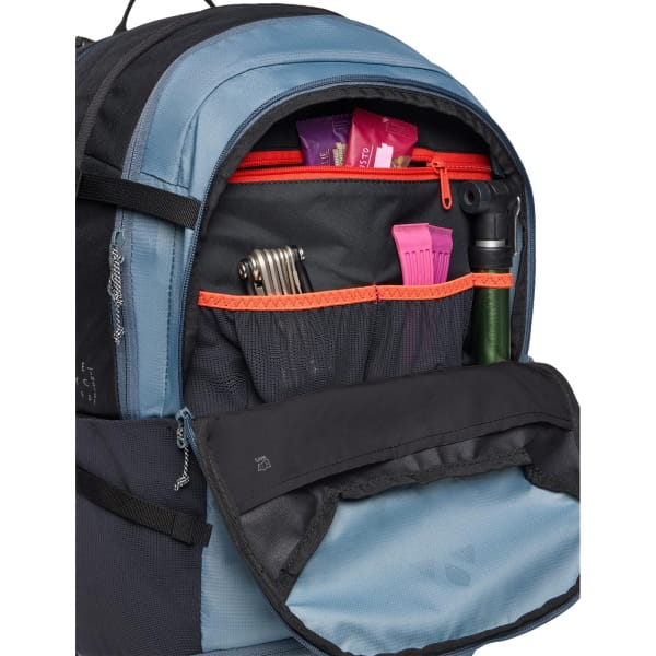VAUDE Bike Alpin 28+5 - MTB-Radrucksack heron - Bild 34 VAUDE Bike Alpin 28+5 - MTB-Radrucksack heron - Bild 34
