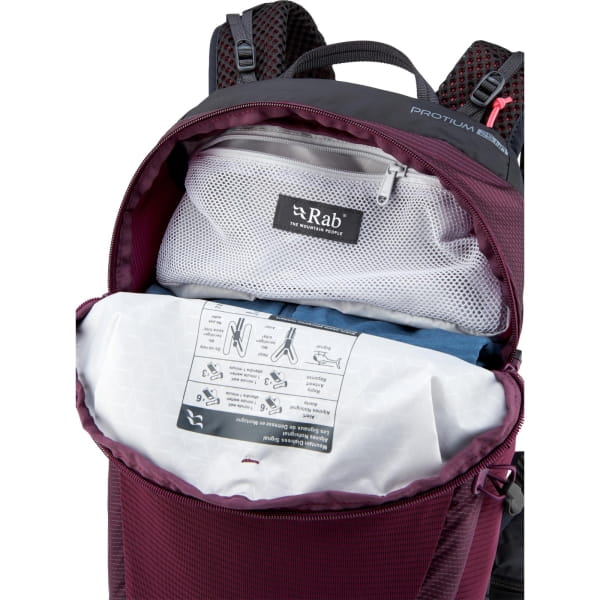 Rab Protium 25 ND - Tagesrucksack - Bild 9