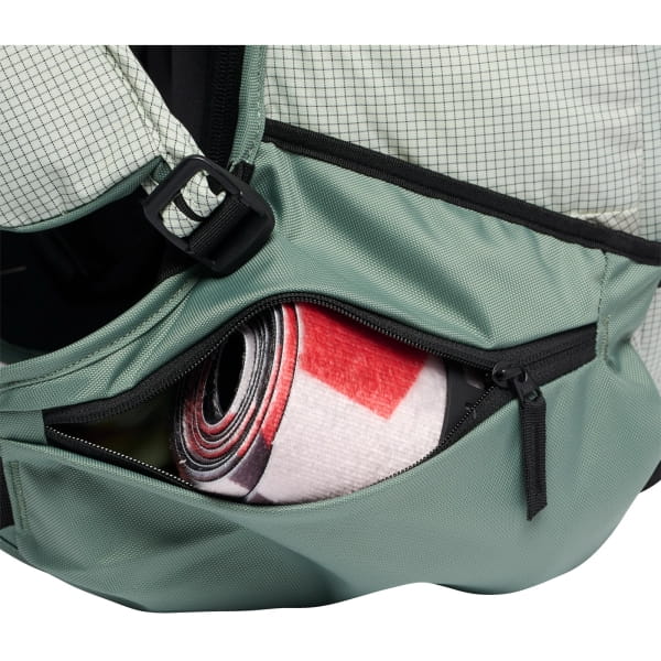 Black Diamond Dawn Patrol 32 - Skitourenrucksack foam green - Bild 11