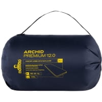 Vorschau: NOMAD Archid Premium 12.0 - Luftmatratze oil green - Bild 5