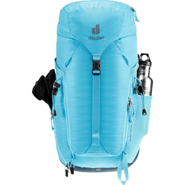 deuter Trail 22 SL - Wanderrucksack lagoon-atlantic - Bild 8 deuter Trail 22 SL - Wanderrucksack lagoon-atlantic - Bild 8