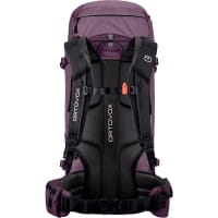 Vorschau: Ortovox Peak 32 S - Hochtourenrucksack wild berry - Bild 2 Vorschau: Ortovox Peak 32 S - Hochtourenrucksack wild berry - Bild 2