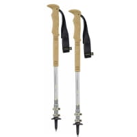 Vorschau: Komperdell Explorer Zero Cork Compact - Trekking Stöcke - Bild 2