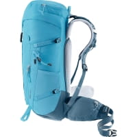Vorschau: deuter Trail 28 SL - Wanderrucksack lagoon-atlantic - Bild 5 Vorschau: deuter Trail 28 SL - Wanderrucksack lagoon-atlantic - Bild 5