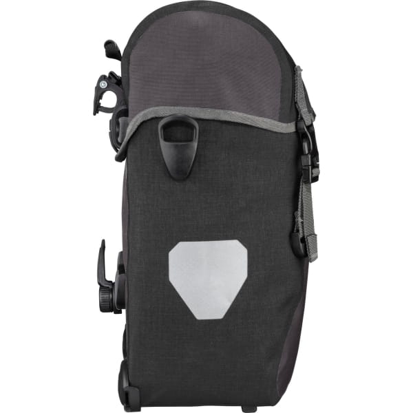 Ortlieb Sport-Packer Plus - Lowrider- oder Hinterradtaschen granit-schwarz - Bild 12