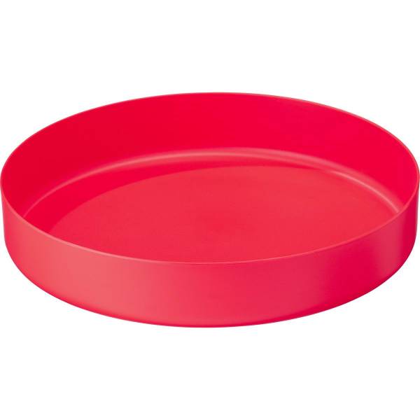 MSR DeepDish Plates - Small - Teller red - Bild 1 MSR DeepDish Plates - Small - Teller red - Bild 1