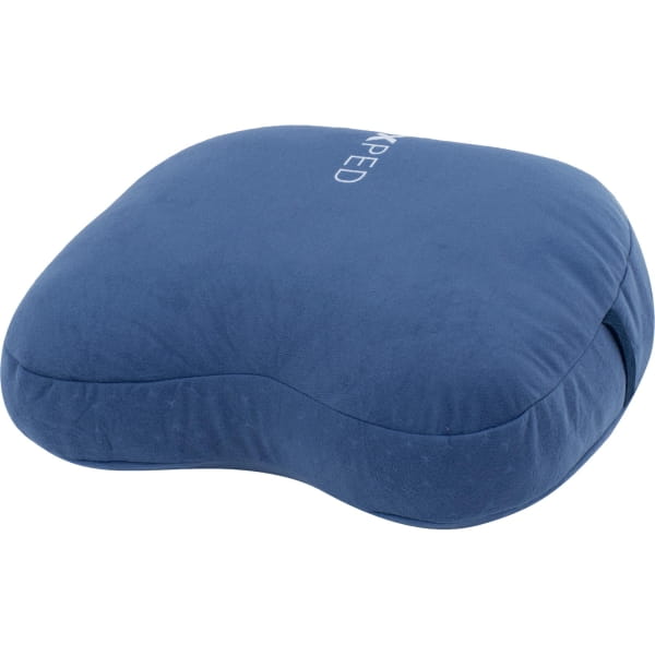 EXPED Down Pillow - Daunen-Kissen navy - Bild 7 EXPED Down Pillow - Daunen-Kissen navy - Bild 7