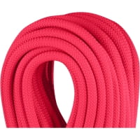 Vorschau: Edelrid Canary Pro Dry 8,8 mm - drei Normen Seil pink - Bild 2