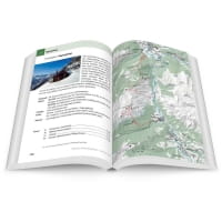 Vorschau: Panico Verlag Salzburger Land Band 1 - Skitourenführer - Bild 6