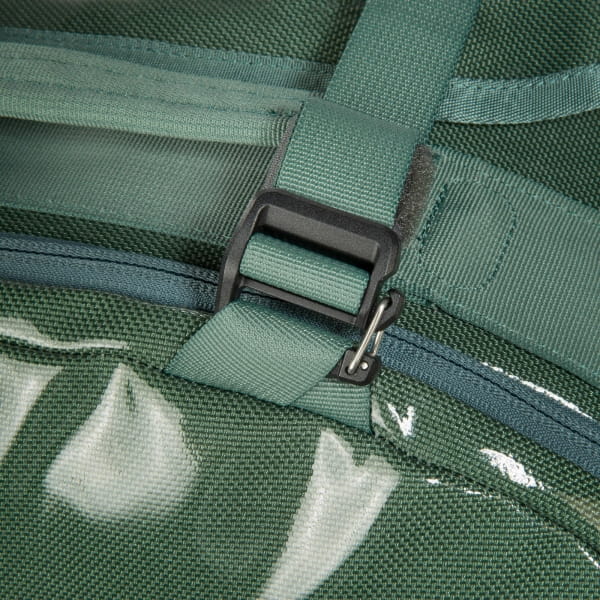 Tatonka Barrel Roller 80 - Reisetasche mit Rollen - Bild 14