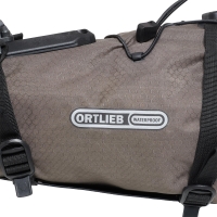 Vorschau: ORTLIEB Seat-Pack QR 13L - Sattelstützentasche dark sand - Bild 12