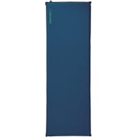 Vorschau: Therm-a-Rest BaseCamp - Schlafmatte poseidon blue - Bild 2 Vorschau: Therm-a-Rest BaseCamp - Schlafmatte poseidon blue - Bild 2
