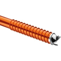 Vorschau: Petzl Laser Speed Light 13 cm - Eisschraube - Bild 2