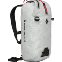 Vorschau: Black Diamond Blitz 20 - Alpinrucksack alloy - Bild 1 Vorschau: Black Diamond Blitz 20 - Alpinrucksack alloy - Bild 1
