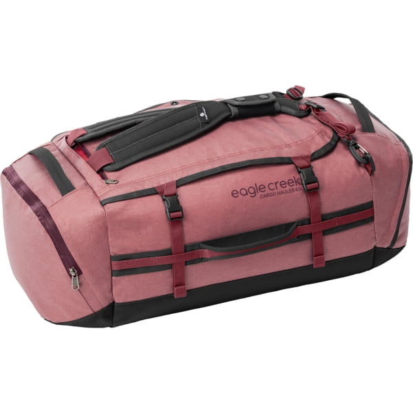Eagle Creek Cargo Hauler Duffel 60L - Reise-Tasche earth red - Bild 9