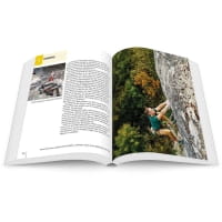 Vorschau: Panico Verlag Frankenjura Band 1 - Kletterführer - Bild 4