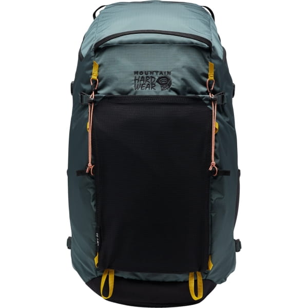 Mountain Hardwear JMT™ 35L - Wander-Rucksack black spruce - Bild 1