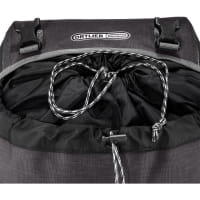 Vorschau: ORTLIEB Bike-Packer Plus - Gepäckträgertaschen granit-schwarz - Bild 6