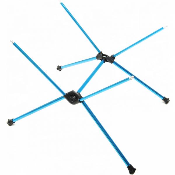 Helinox Table One - Falttisch black-blue - Bild 4