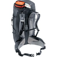 Vorschau: deuter Trail Pro 34 SL - Wanderrucksack black - Bild 18 Vorschau: deuter Trail Pro 34 SL - Wanderrucksack black - Bild 18
