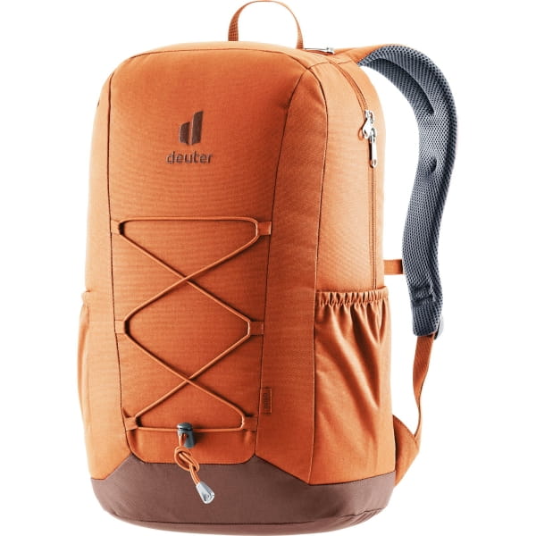 deuter GoGo - Tagesrucksack chestnut-umbra - Bild 9