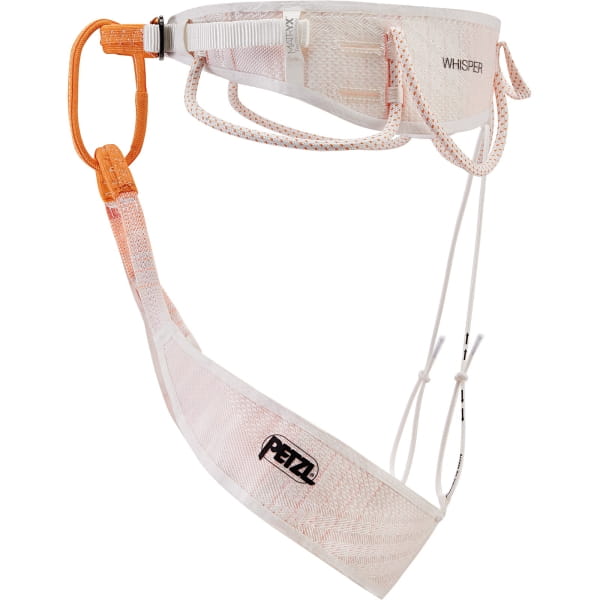 Petzl Whisper - Klettergurt - Bild 4 Petzl Whisper - Klettergurt - Bild 4