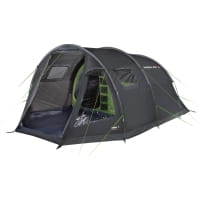 HIGH PEAK Torri 5.0 - Familienzelt