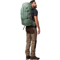 Vorschau: Fjällräven Abisko Trek 48 - Trekkingrucksack - Bild 9 Vorschau: Fjällräven Abisko Trek 48 - Trekkingrucksack - Bild 9