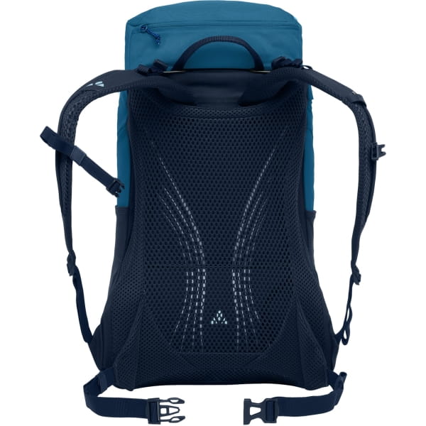 VAUDE Jura 18 - Wanderrucksack baltic sea - Bild 24