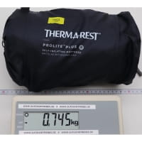 Vorschau: Therm-a-Rest ProLite Plus - Isomatte cayenne - Bild 4 Vorschau: Therm-a-Rest ProLite Plus - Isomatte cayenne - Bild 4