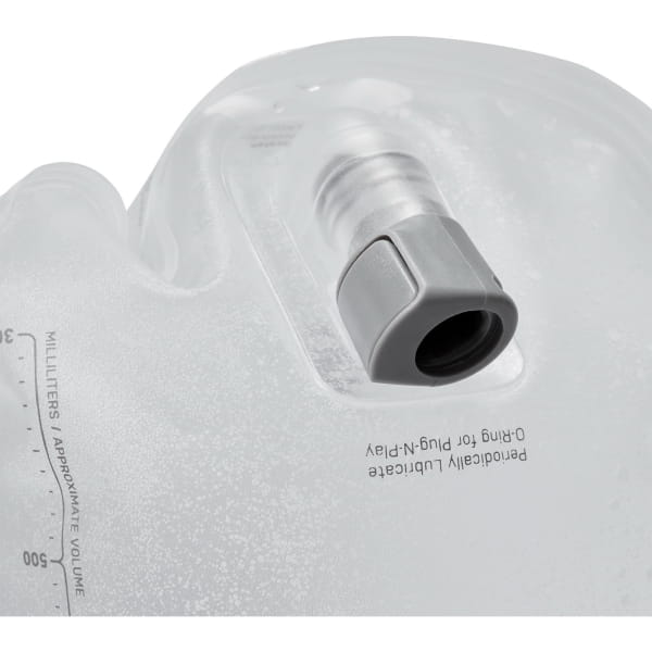 Mammut Hydration Bladder 2.5L - Trinksystem - Bild 3 Mammut Hydration Bladder 2.5L - Trinksystem - Bild 3