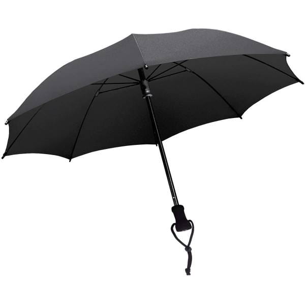 EuroSchirm birdiepal Outdoor - Regenschirm schwarz - Bild 1