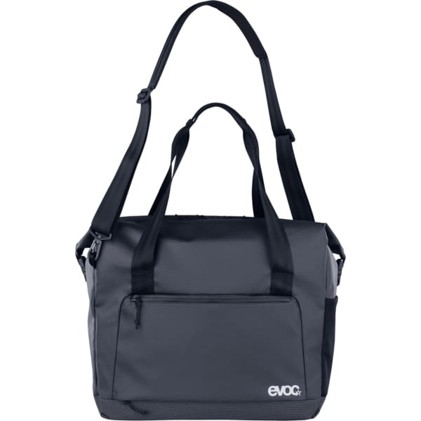 EVOC Tote Travel Bag 30 - Umhängetasche carbon grey-black - Bild 3