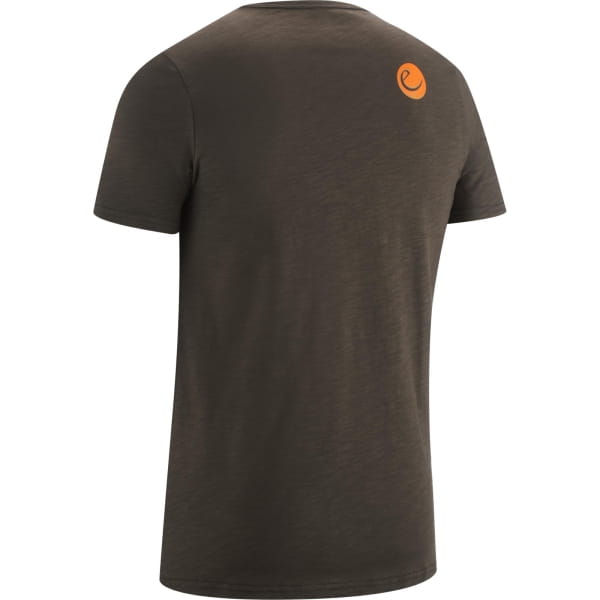 Edelrid Men's Highball T-Shirt IV blackbird - Bild 4