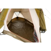 Vorschau: Nordisk Svalbard 1 PU (2.0) - 1 Personen Zelt dark olive - Bild 10