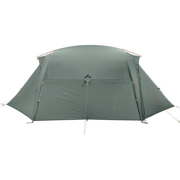 VAUDE Allround Space 3P - Drei-Personen-Zelt agave - Bild 3