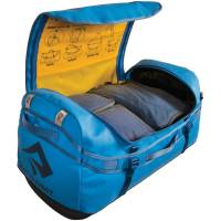Vorschau: Sea to Summit Duffle 130 - Expeditionstasche - Bild 27 Vorschau: Sea to Summit Duffle 130 - Expeditionstasche - Bild 27