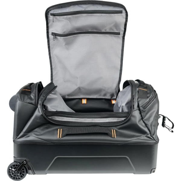 MYSTERY RANCH Mission Wheelie 65 - Reisetasche mit Rollen black - Bild 5 MYSTERY RANCH Mission Wheelie 65 - Reisetasche mit Rollen black - Bild 5