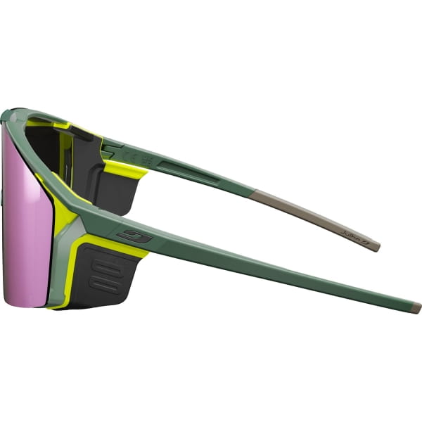 JULBO Edge Cover Spectron 4 - Brille grün-neon gelb - Bild 19 JULBO Edge Cover Spectron 4 - Brille grün-neon gelb - Bild 19