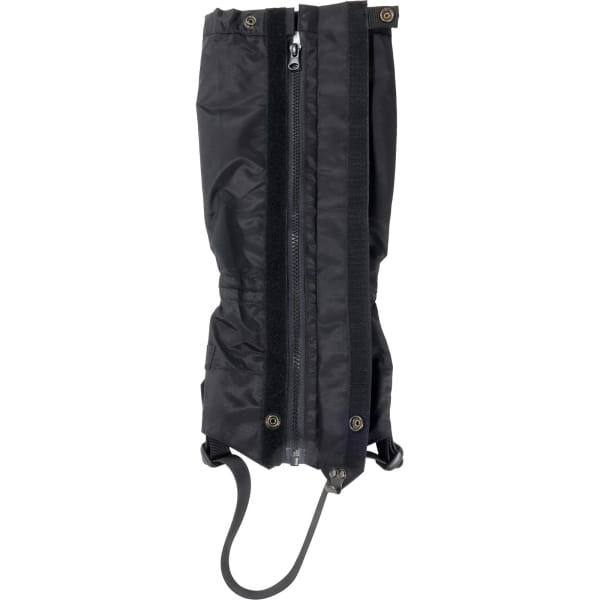 Origin Outdoors DrytoGo - Gamaschen schwarz - Bild 2 Origin Outdoors DrytoGo - Gamaschen schwarz - Bild 2
