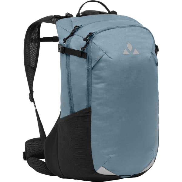 VAUDE Trailvent 15 - Mountainbike-Rucksack heron - Bild 31