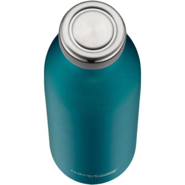 Thermos TC Bottle 750 ml - Isolierflasche türkis - Bild 5 Thermos TC Bottle 750 ml - Isolierflasche türkis - Bild 5