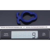 Vorschau: Peggy Peg Schlagschraubhering HC 15 cm mit Haken - Zeltheringe 4er Set - Bild 9 Vorschau: Peggy Peg Schlagschraubhering HC 15 cm mit Haken - Zeltheringe 4er Set - Bild 9
